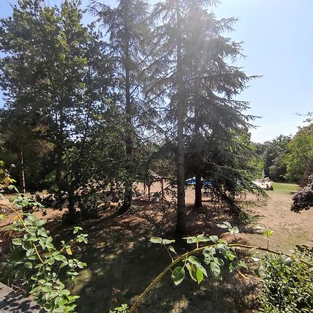 La Borie Du Cambord - Gites Et Chambres D'Hotes Sarlat Extérieur photo