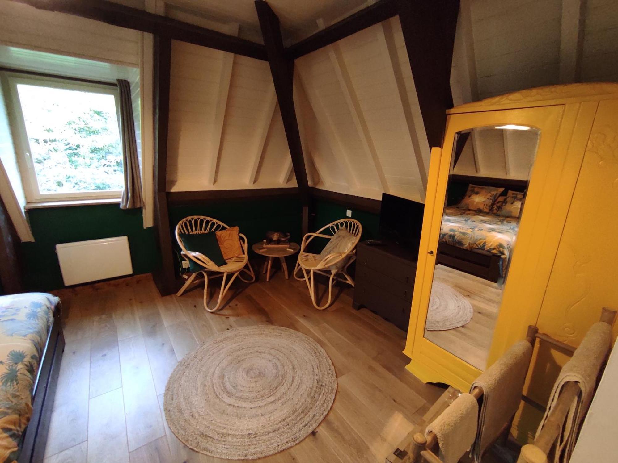 La Borie Du Cambord - Gites Et Chambres D'Hotes Sarlat Extérieur photo