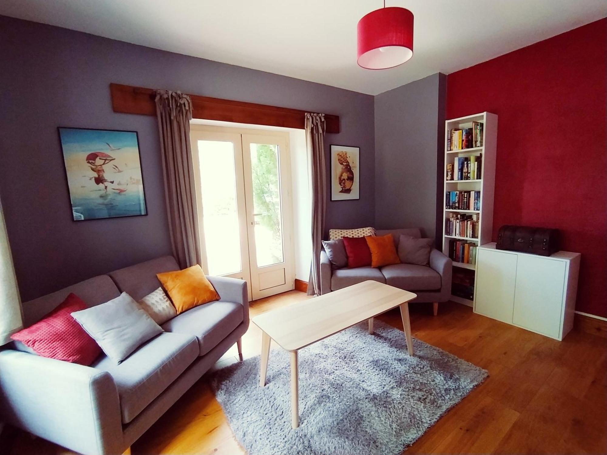 La Borie Du Cambord - Gites Et Chambres D'Hotes Sarlat Extérieur photo