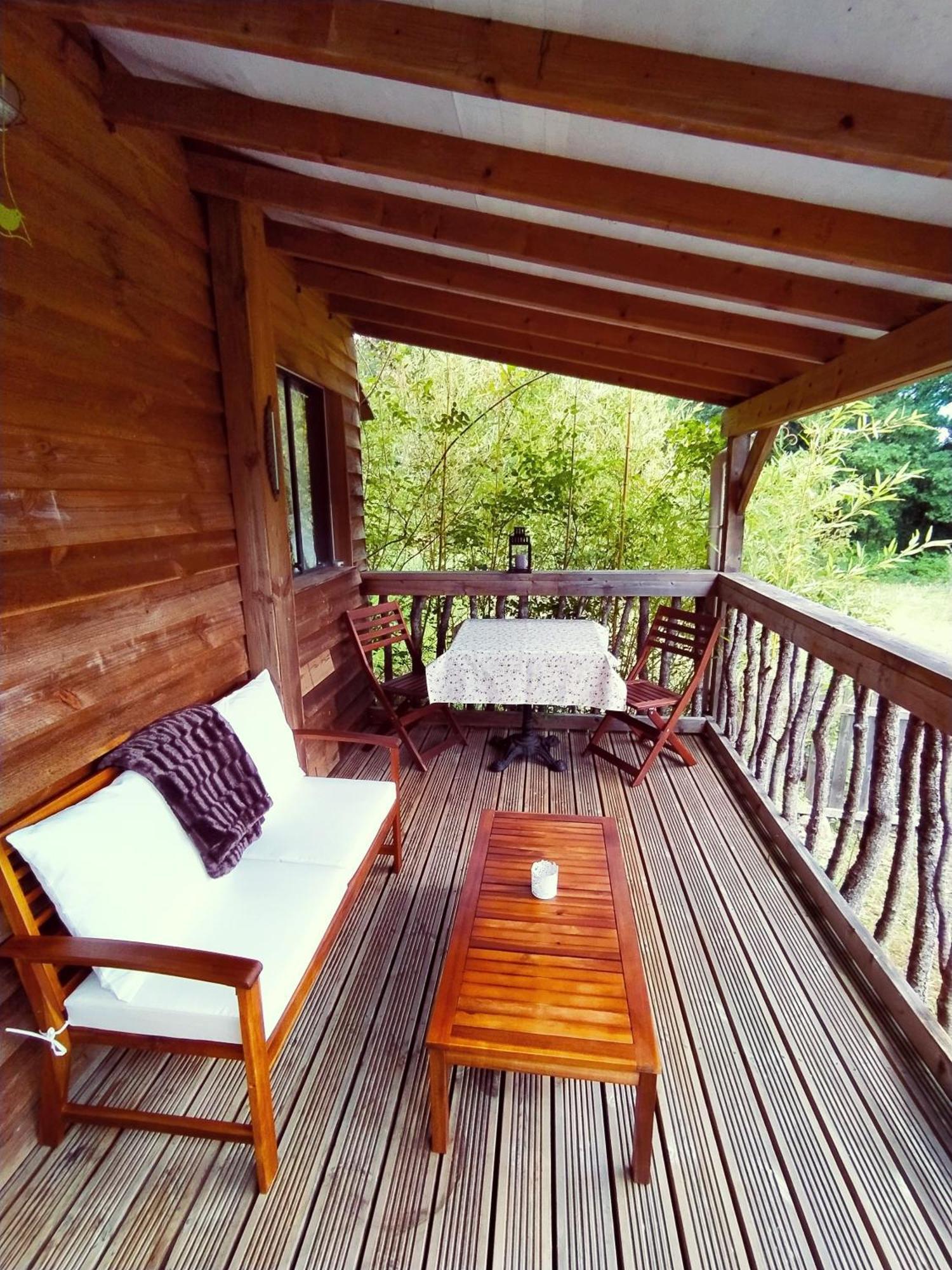 La Borie Du Cambord - Gites Et Chambres D'Hotes Sarlat Extérieur photo