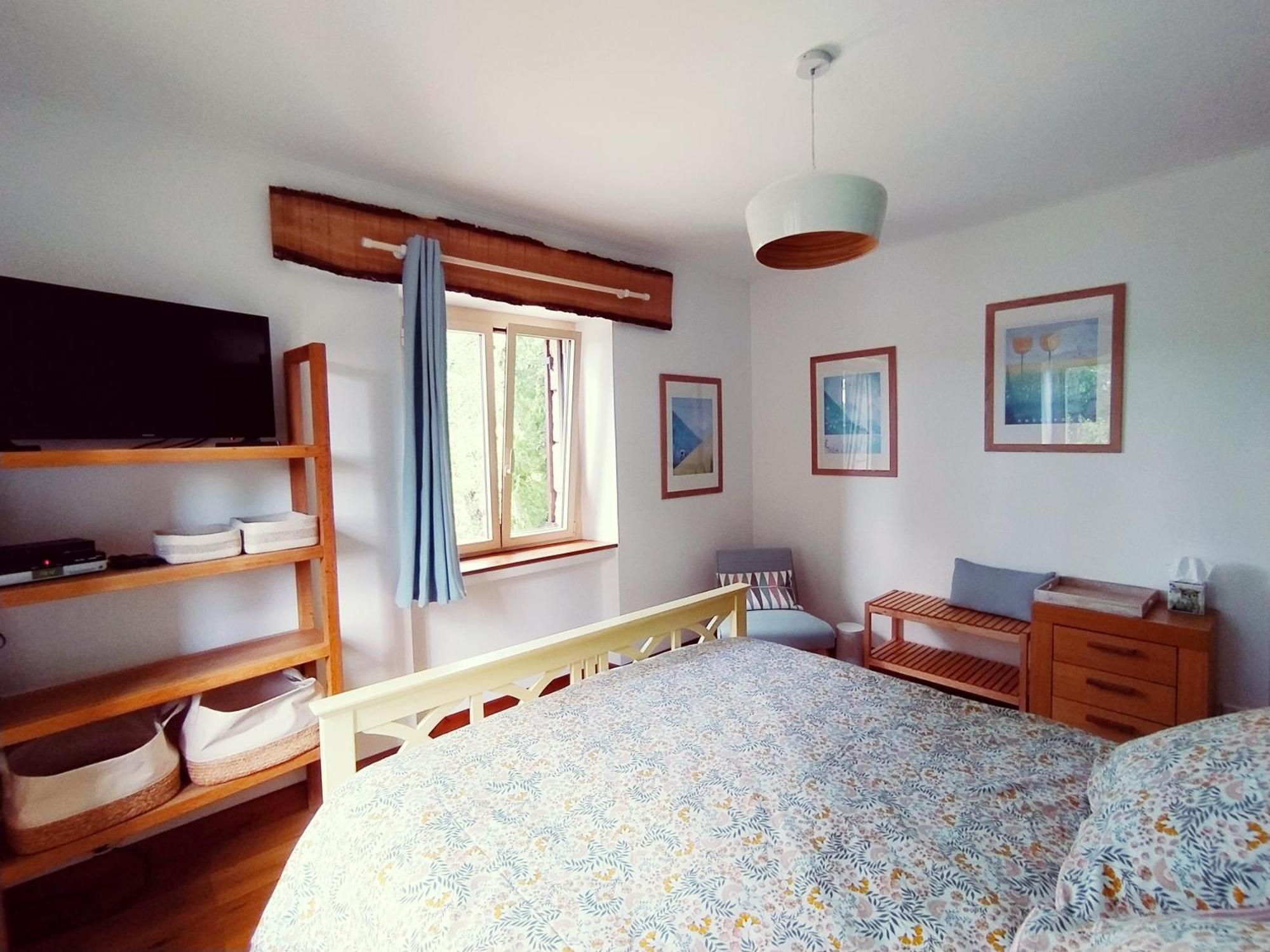 La Borie Du Cambord - Gites Et Chambres D'Hotes Sarlat Chambre photo