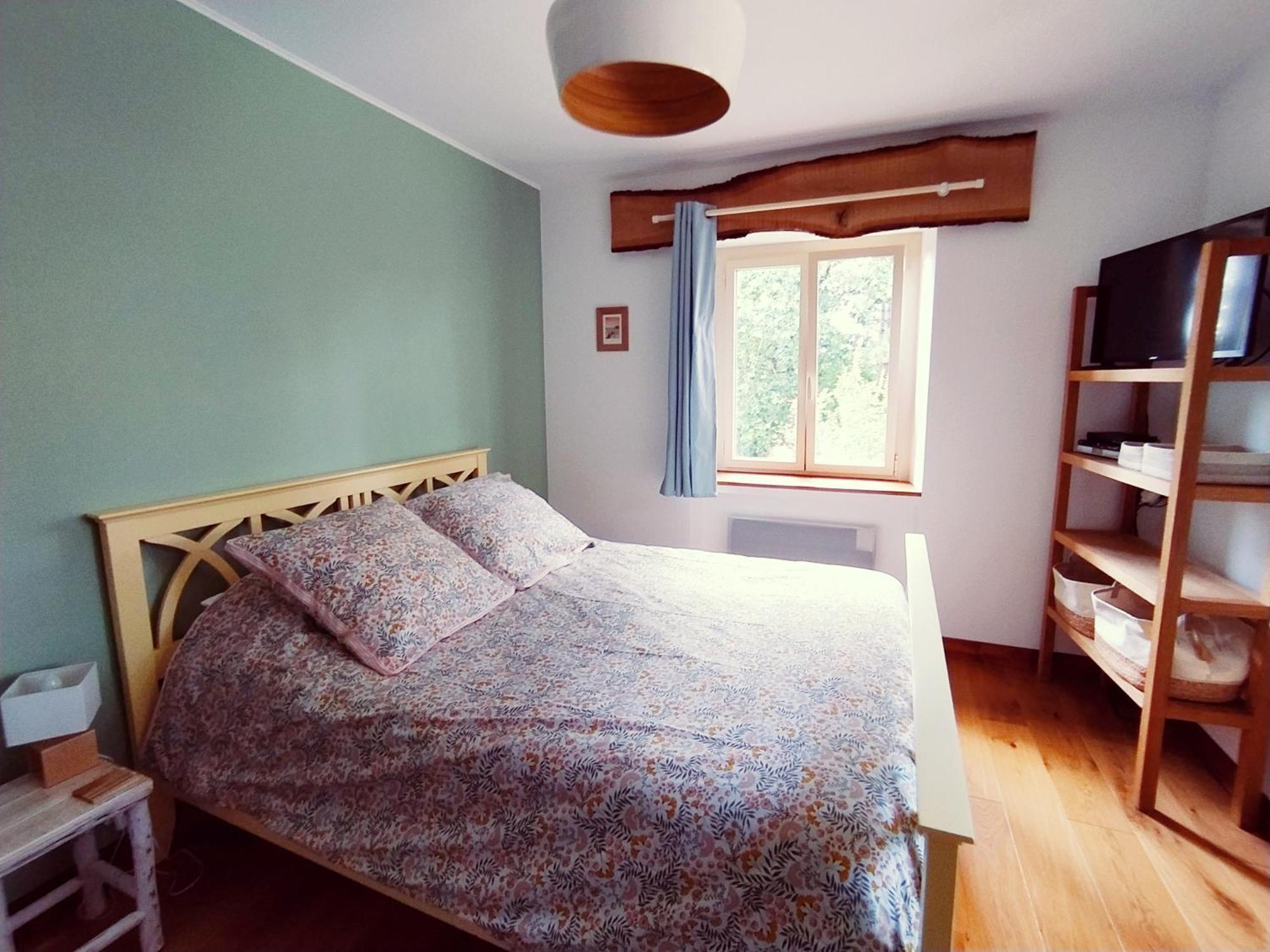 La Borie Du Cambord - Gites Et Chambres D'Hotes Sarlat Chambre photo